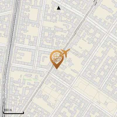 Foto zu Pappelallee 20-24, 10437 Berlin