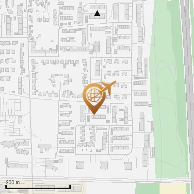 Foto zu Pappelallee 18-38, 51145 Köln