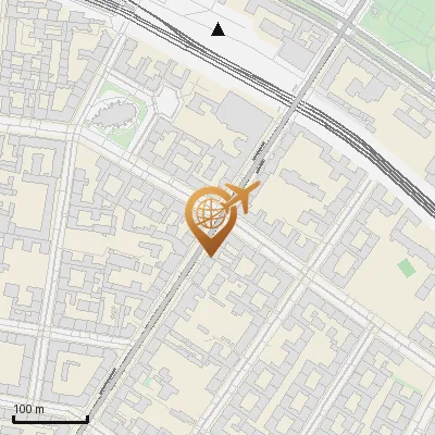 Foto zu Pappelallee 35, 10437 Berlin