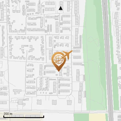 Foto zu Pappelallee 42, 51145 Köln