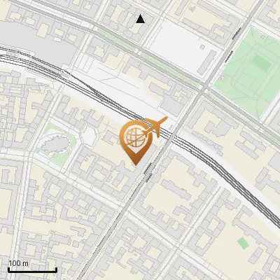 Foto zu Pappelallee 45-51, 10437 Berlin