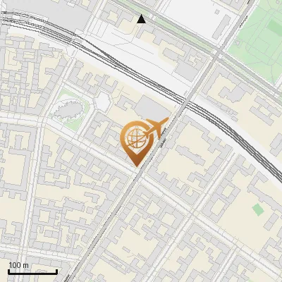 Foto zu Pappelallee 52-57, 10437 Berlin