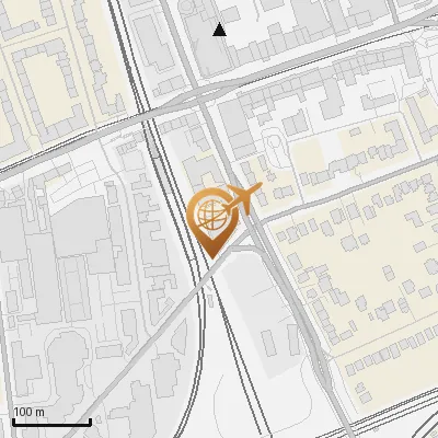 Foto zu Pappelallee 61, 22089 Hamburg