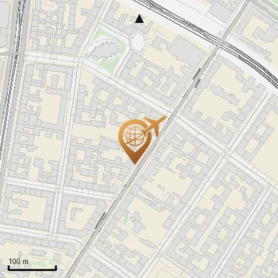 Foto zu Pappelallee 59-65, 10437 Berlin