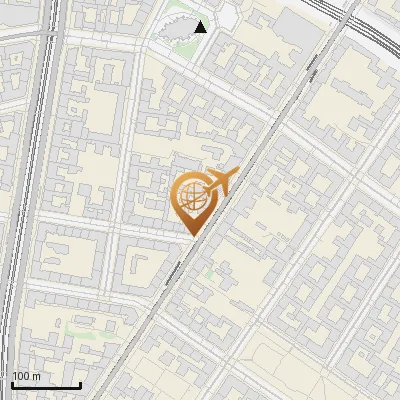 Foto zu Pappelallee 67, 10437 Berlin