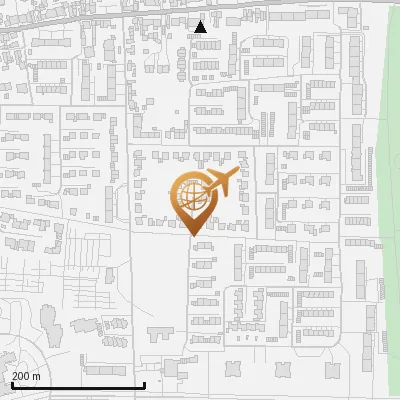 Foto zu Pappelallee 5-7, 51145 Köln