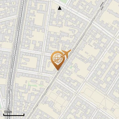 Foto zu Pappelallee 70-72, 10437 Berlin