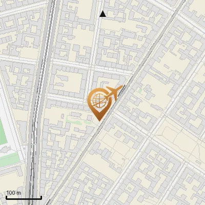 Foto zu Pappelallee 73, 10437 Berlin