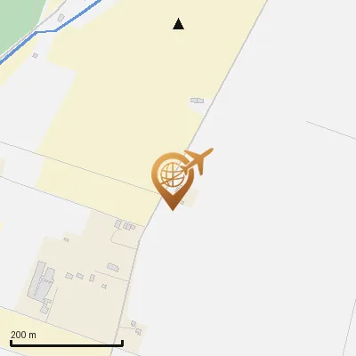 Karte Pappelallee 76, 80995 München