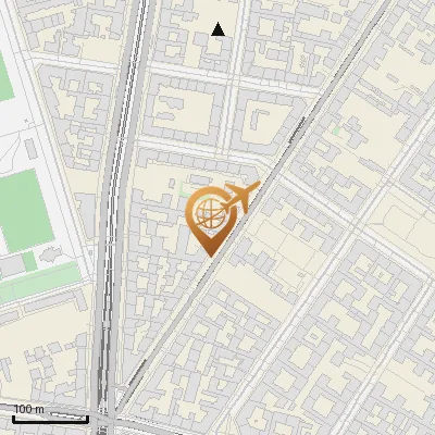 Foto zu Pappelallee 76-80, 10437 Berlin