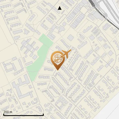 Foto zu Pappelweg 9-19, 50767 Köln