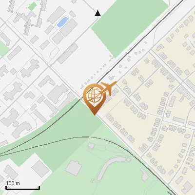 Foto zu Pappelweg 2-14, 13587 Berlin