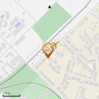 Foto zu Pappelweg 18-36, 13587 Berlin