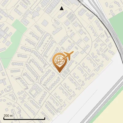 Foto zu Pappelweg 22-38, 50767 Köln