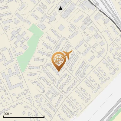 Foto zu Pappelweg 3, 50767 Köln