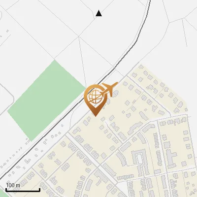 Foto zu Pappelweg 48-56, 13587 Berlin