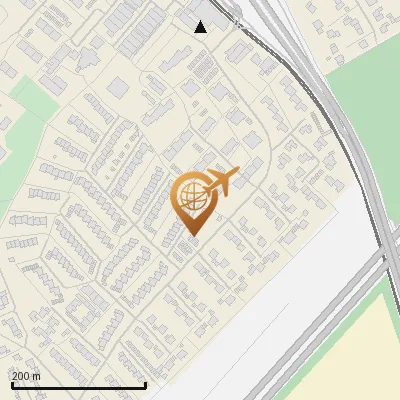 Foto zu Pappelweg 8, 50767 Köln