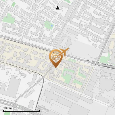 Foto zu Pappenheimstraße 1-5, 80335 München