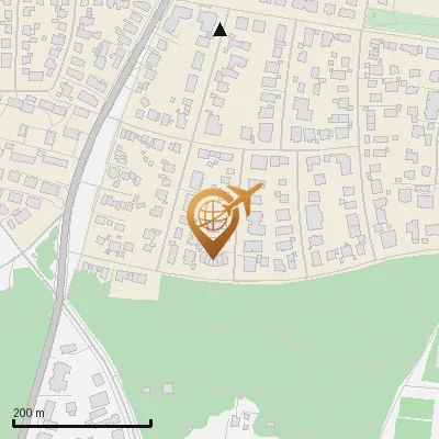 Foto zu Papperitzstraße 6-18, 81479 München