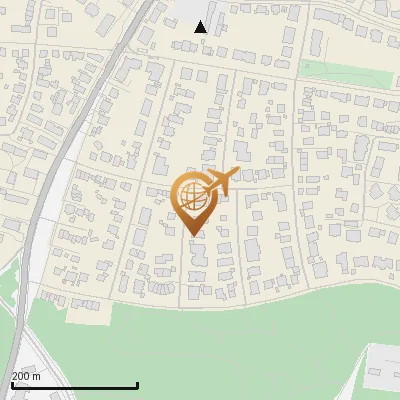 Foto zu Papperitzstraße 3-5, 81479 München