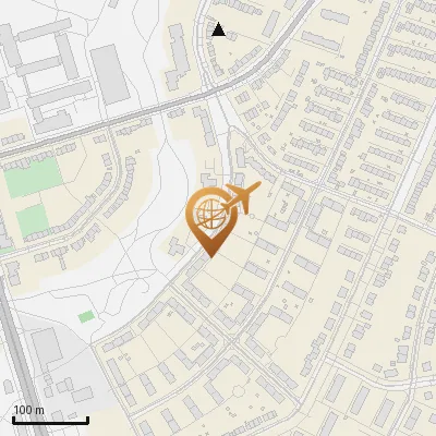 Foto zu Pappritzstraße 15-25, 12249 Berlin