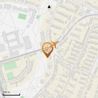 Foto zu Pappritzstraße 2, 12249 Berlin