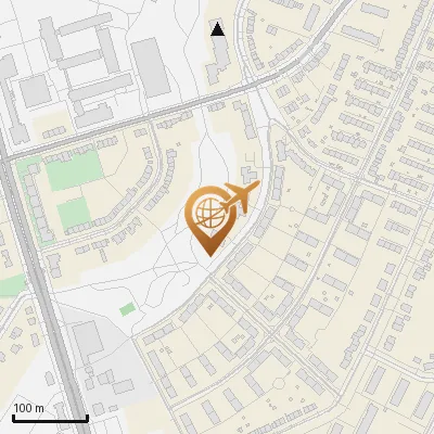 Foto zu Pappritzstraße 28, 12249 Berlin