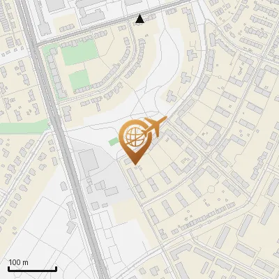 Foto zu Pappritzstraße 29-41, 12249 Berlin