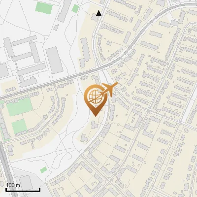 Foto zu Pappritzstraße 4-9, 12249 Berlin