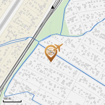 Foto zu Papstfinkweg 8-12, 13129 Berlin