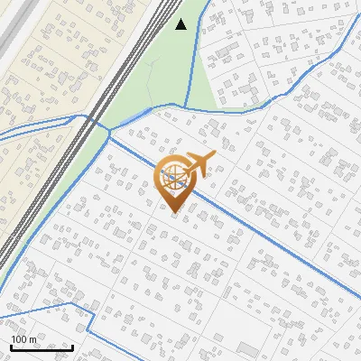 Foto zu Papstfinkweg 13-20, 13129 Berlin