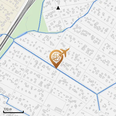 Foto zu Papstfinkweg 22-23, 13129 Berlin