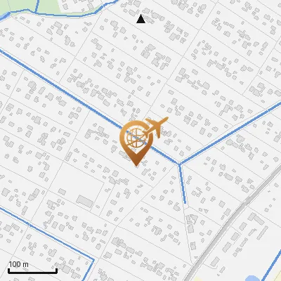 Karte Papstfinkweg 38, 13129 Berlin