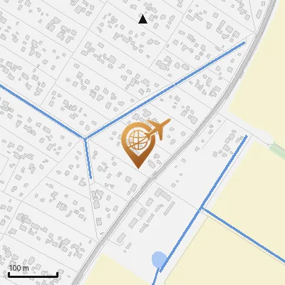 Foto zu Papstfinkweg 52-59, 13129 Berlin