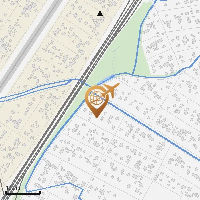 Foto zu Papstfinkweg 3-6, 13129 Berlin