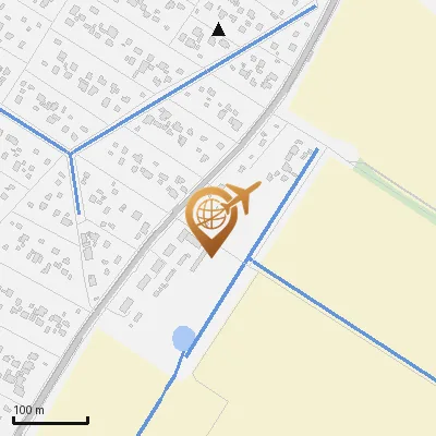 Karte Papstfinkweg 65, 13129 Berlin