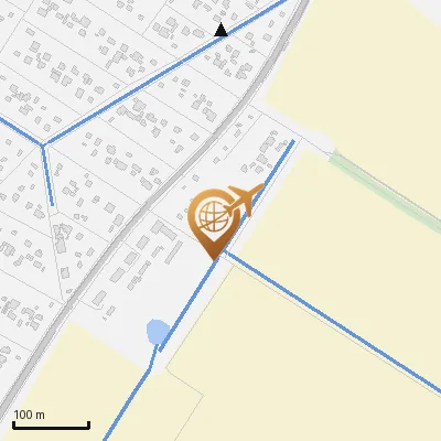 Karte Papstfinkweg 67, 13129 Berlin