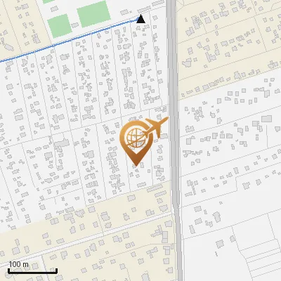 Foto zu Papststeinweg 6-21, 13158 Berlin