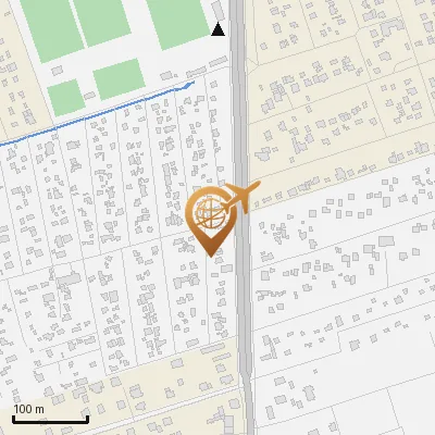 Foto zu Papststeinweg 3-4, 13158 Berlin