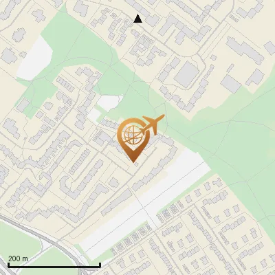 Foto zu Paquetweg 1, 50769 Köln