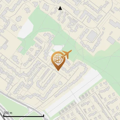 Foto zu Paquetweg 3-18, 50769 Köln