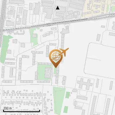 Foto zu Paracelsusstraße 6-12, 80939 München