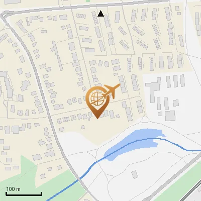 Foto zu Paracelsusstraße 10-18, 22147 Hamburg