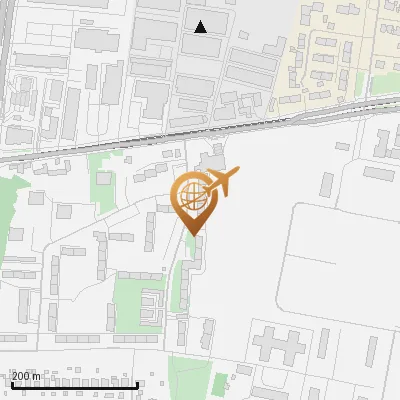 Foto zu Paracelsusstraße 14-20, 80939 München