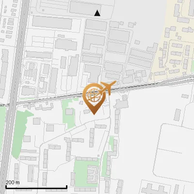 Foto zu Paracelsusstraße 23-25, 80939 München