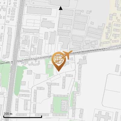 Karte Paracelsusstraße 27, 80939 München