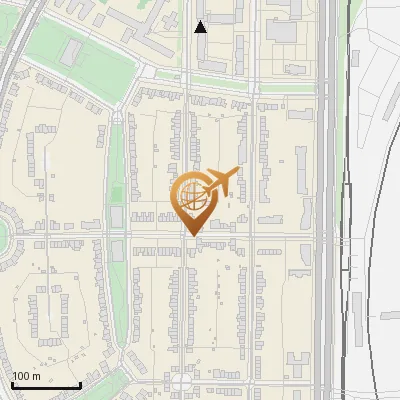 Foto zu Paradestraße 14-16, 12101 Berlin