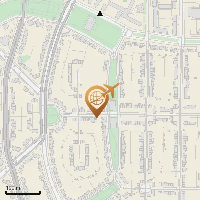 Foto zu Paradestraße 28, 12101 Berlin