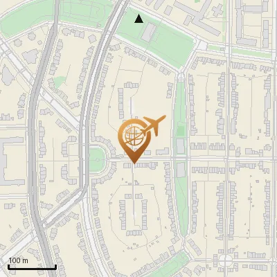 Foto zu Paradestraße 33, 12101 Berlin