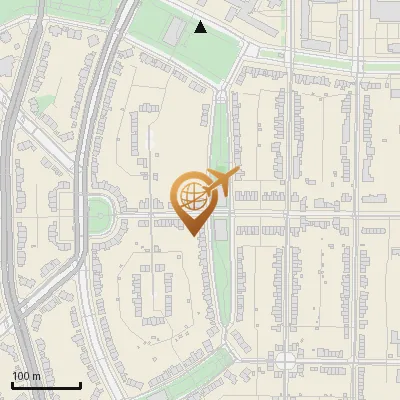 Foto zu Paradestraße 45-47, 12101 Berlin